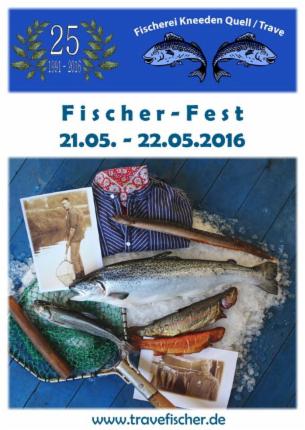 Fischerfest 2016